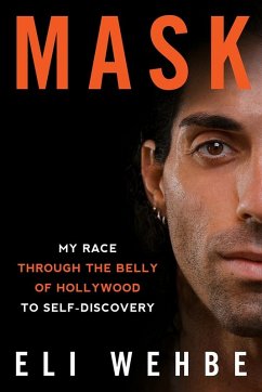 Mask (eBook, ePUB) - Wehbe, Eli