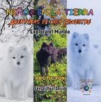 Nin~os en la Tierra - Aventuras de vida Silvestre - Explora el Mundo Arctic Fox - Iceland (eBook, ePUB) Nin~os en la Tierra - Aventuras de vida Silvestre - Explora el Mundo Arctic Fox - Iceland (eBook, ePUB)