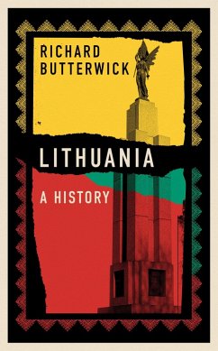 Cover Lithuania (eBook, ePUB)