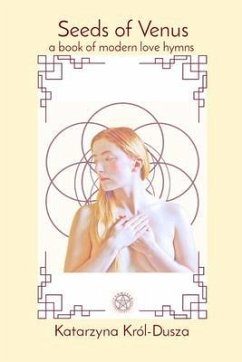 Seeds of Venus (eBook, ePUB) - Król-Dusza, Katarzyna