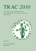 TRAC 2010 (eBook, ePUB)