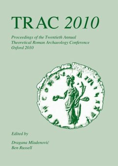 Cover TRAC 2010 (eBook, ePUB)