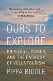 Ours to Explore (eBook, PDF)