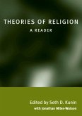 Theories of Religion: A Reader (eBook, PDF)