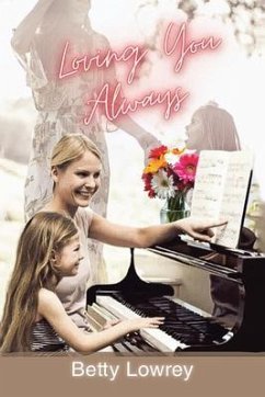 Cover LOVING YOU ALWAYS (eBook, ePUB)