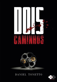 Cover Dois caminhos (eBook, ePUB)