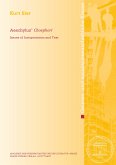 Aeschylus’ "Choephori" (eBook, PDF)