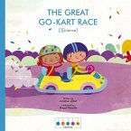 STEAM Stories: The Great Go-Kart Race (Science) (eBook, ePUB)