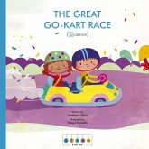 STEAM Stories: The Great Go-Kart Race (Science) (eBook, ePUB) STEAM Stories: The Great Go-Kart Race (Science) (eBook, ePUB)