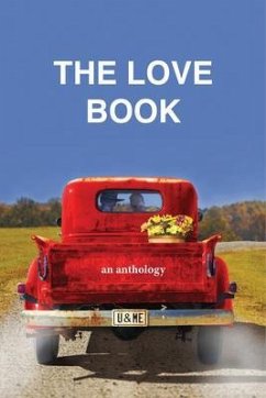 The Love Book (eBook, ePUB)