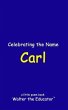 Celebrating the Name Carl (eBook, ePUB) - Bild 1