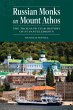 Russian Monks on Mount Athos (eBook,... - Bild 1