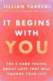 It Begins with You (eBook, ePUB)