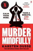 Murder Mindfully (eBook, ePUB) Murder Mindfully (eBook, ePUB)