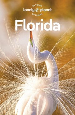 Cover Travel Guide Florida (eBook, ePUB)