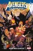 Avengers: No Road Home - Kein Weg zurück (eBook, ePUB) Avengers: No Road Home - Kein Weg zurück (eBook, ePUB)