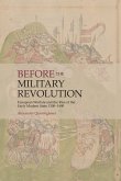 Before the Military Revolution (eBook, PDF)