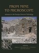 From Mine to Microscope (eBook, PDF) - Bild 1
