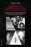 Experimental Investigation of the Spirit Manifestations (eBook, ePUB)