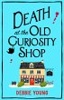 Death at the Old Curiosity Shop (eBook,... - Bild 1