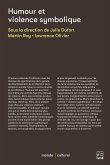 Humour et violence symbolique (eBook, PDF) Humour et violence symbolique (eBook, PDF)
