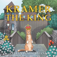 Kramer The King (eBook, ePUB)