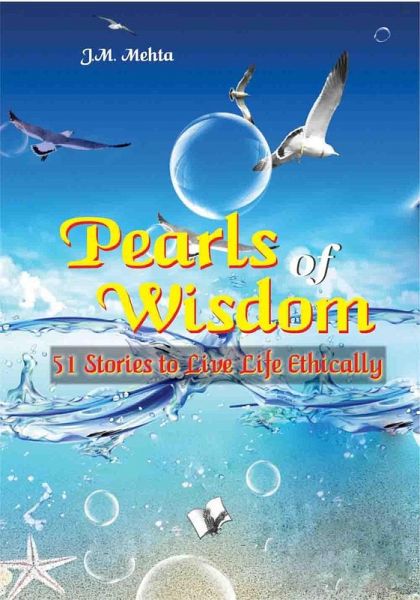 Pearls of wisdom (eBook, PDF)
