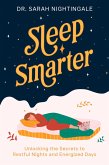 Sleep Smarter (eBook, ePUB)