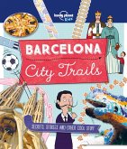 City Trails - Barcelona (eBook, ePUB)