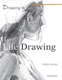 Cover Drawing Masterclass: Life Drawing (eBook, PDF)