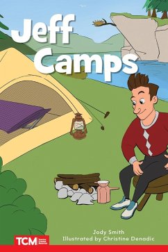 Cover Jeff Camps (eBook, ePUB)
