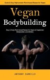 Vegan Bodybuilding (eBook, ePUB) Vegan Bodybuilding (eBook, ePUB)