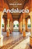 Lonely Planet Andalucia (eBook, ePUB)