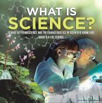 What is Science? Science vs Pseudoscience and the Characteristics of Scientific Knowledge   Grade 6-8 Life Science (eBook, ePUB)