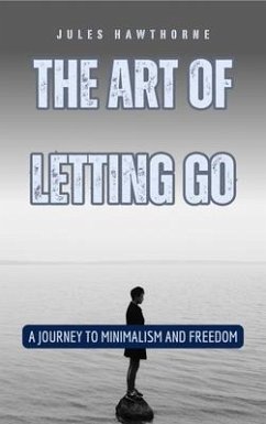 Cover The Art of Letting Go (eBook, ePUB)