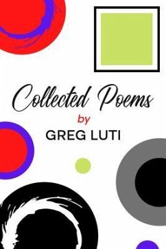 Cover Collected Poems (eBook, ePUB)
