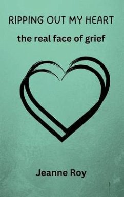 Cover Ripping Out My Heart (eBook, ePUB)