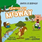 Contes du Medway (eBook, ePUB)