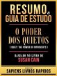 Resumo & Guia De Estudo - O Poder Dos... - Bild 1