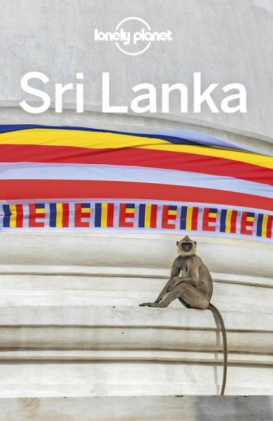 Lonely Planet Sri Lanka (eBook, ePUB) Lonely Planet Sri Lanka (eBook, ePUB)