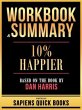 Workbook & Summary - 10% Happier -... - Bild 1