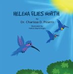 HELENA FLIES NORTH (eBook, ePUB)