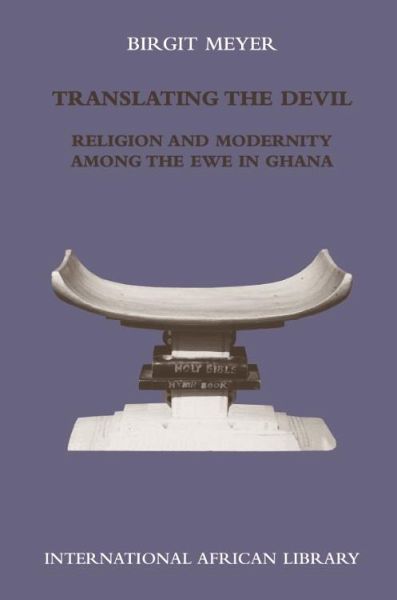 Translating the Devil (eBook, PDF) Translating the Devil (eBook, PDF)