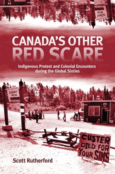 Canada's Other Red Scare (eBook, ePUB) Canada's Other Red Scare (eBook, ePUB)