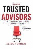 Trusted Advisors (eBook, ePUB)