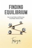 Finding Equilibrium (eBook, ePUB)