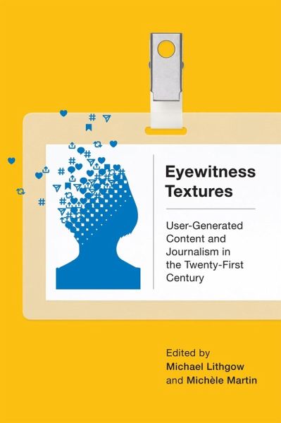 Eyewitness Textures (eBook, PDF)