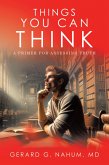 Things You Can think (eBook, ePUB)