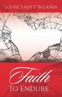 Cover Faith To Endure (eBook, ePUB)