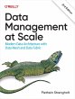 Data Management at Scale (eBook, PDF) - Bild 1